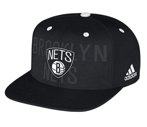 gorra adidas brooklyn